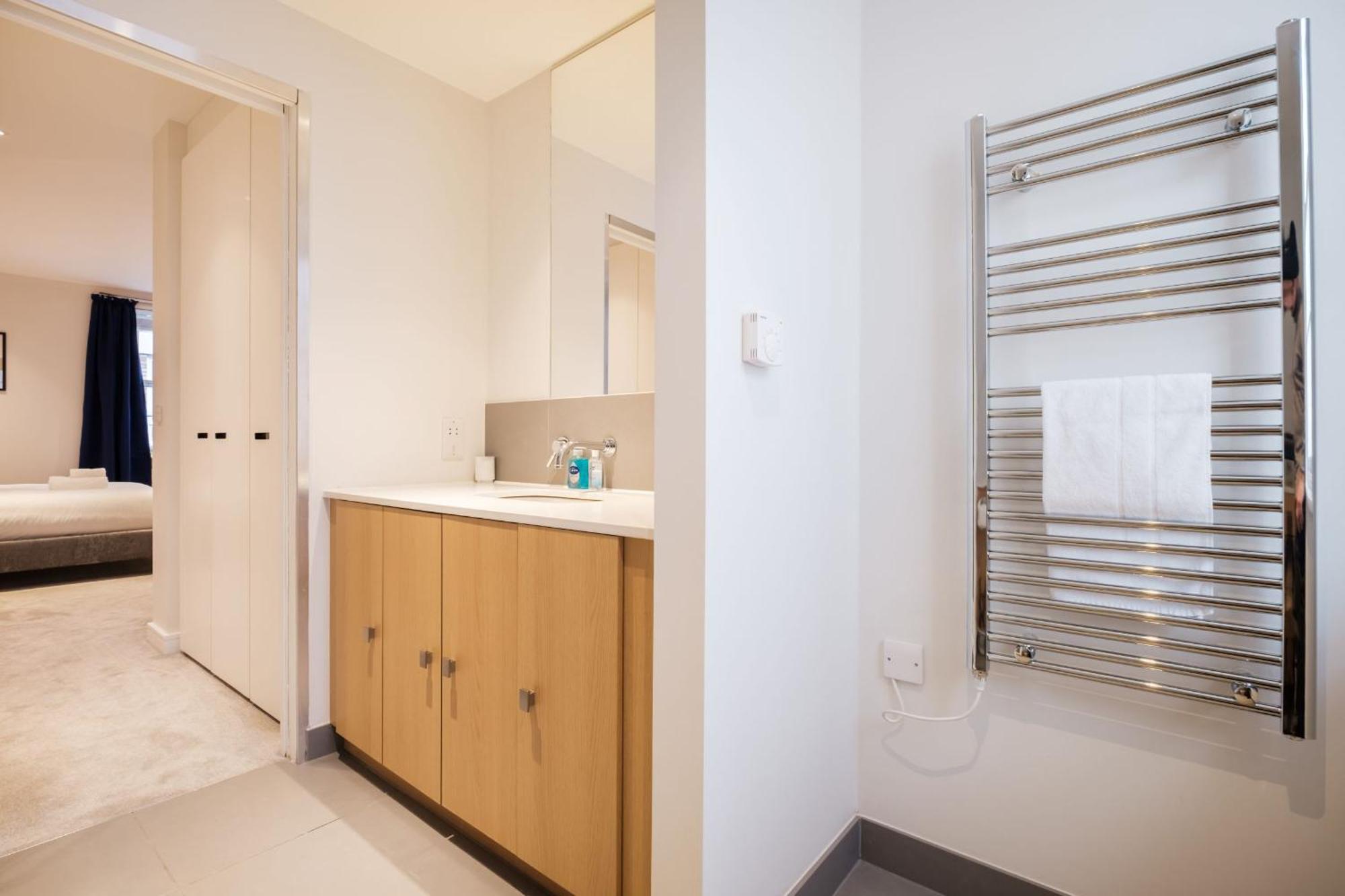 City Of London - 2Br - Cityapartmentstay Exterior photo